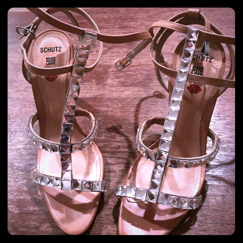 *NEW* sandals Schütz